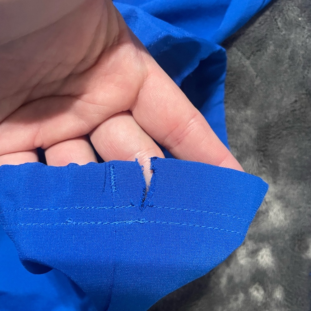 Cherokee iFlex Scrubs TALL